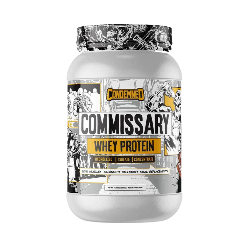 Commissary