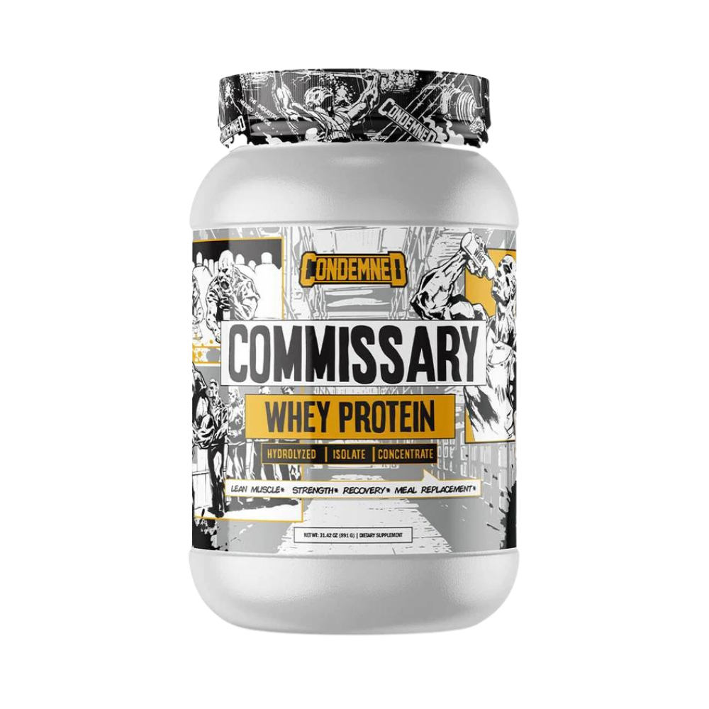 Commissary