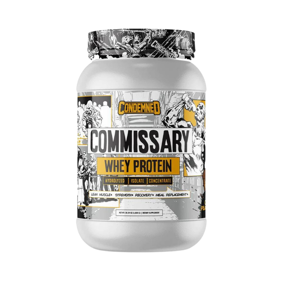 Commissary