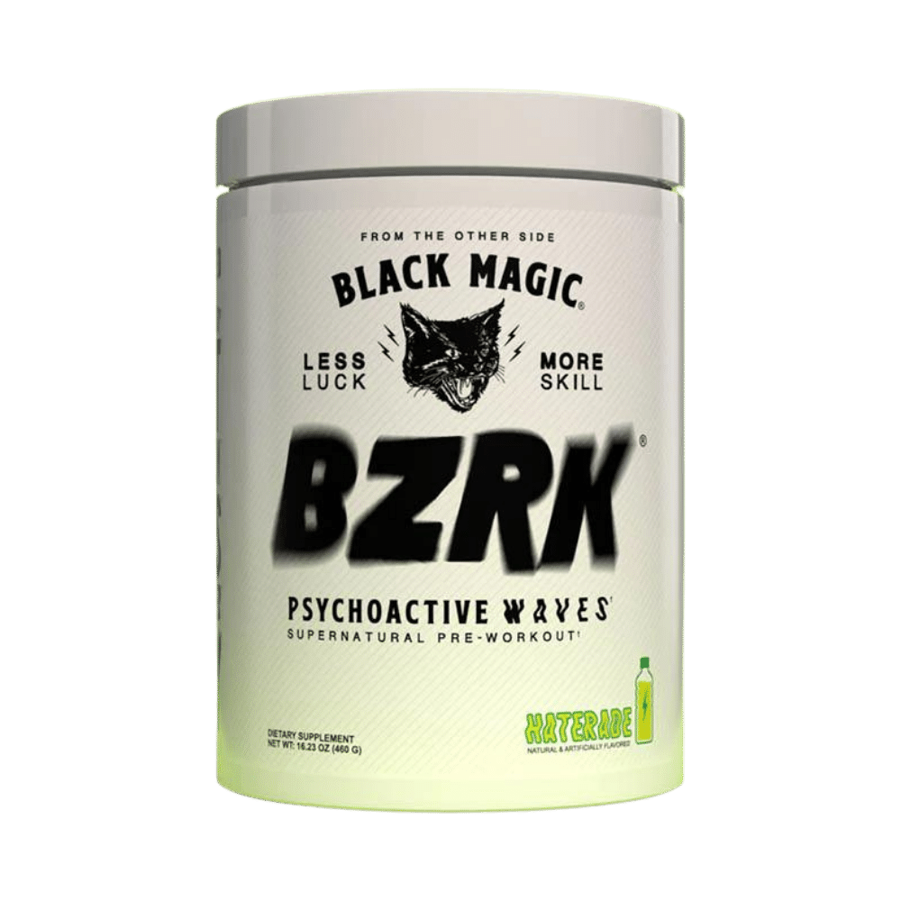 BZRK