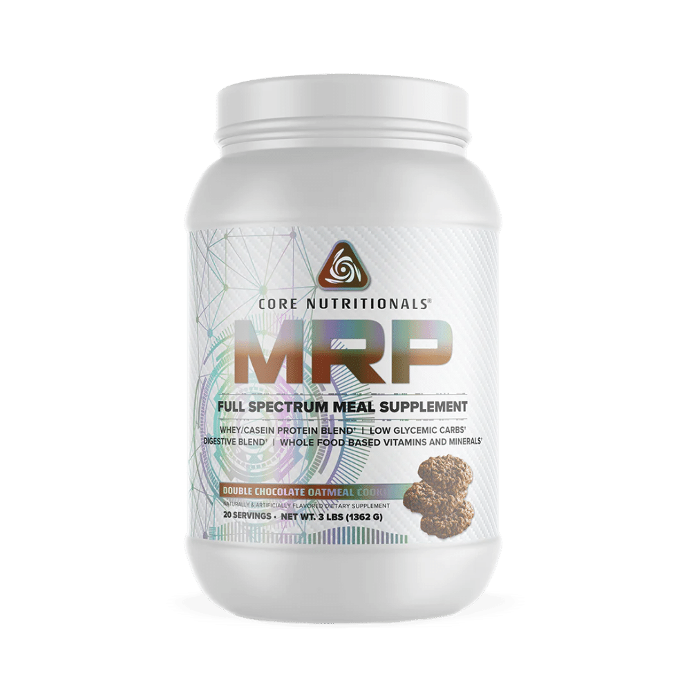 Core MRP