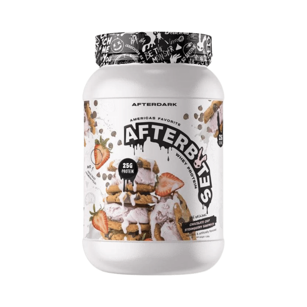 Afterbites