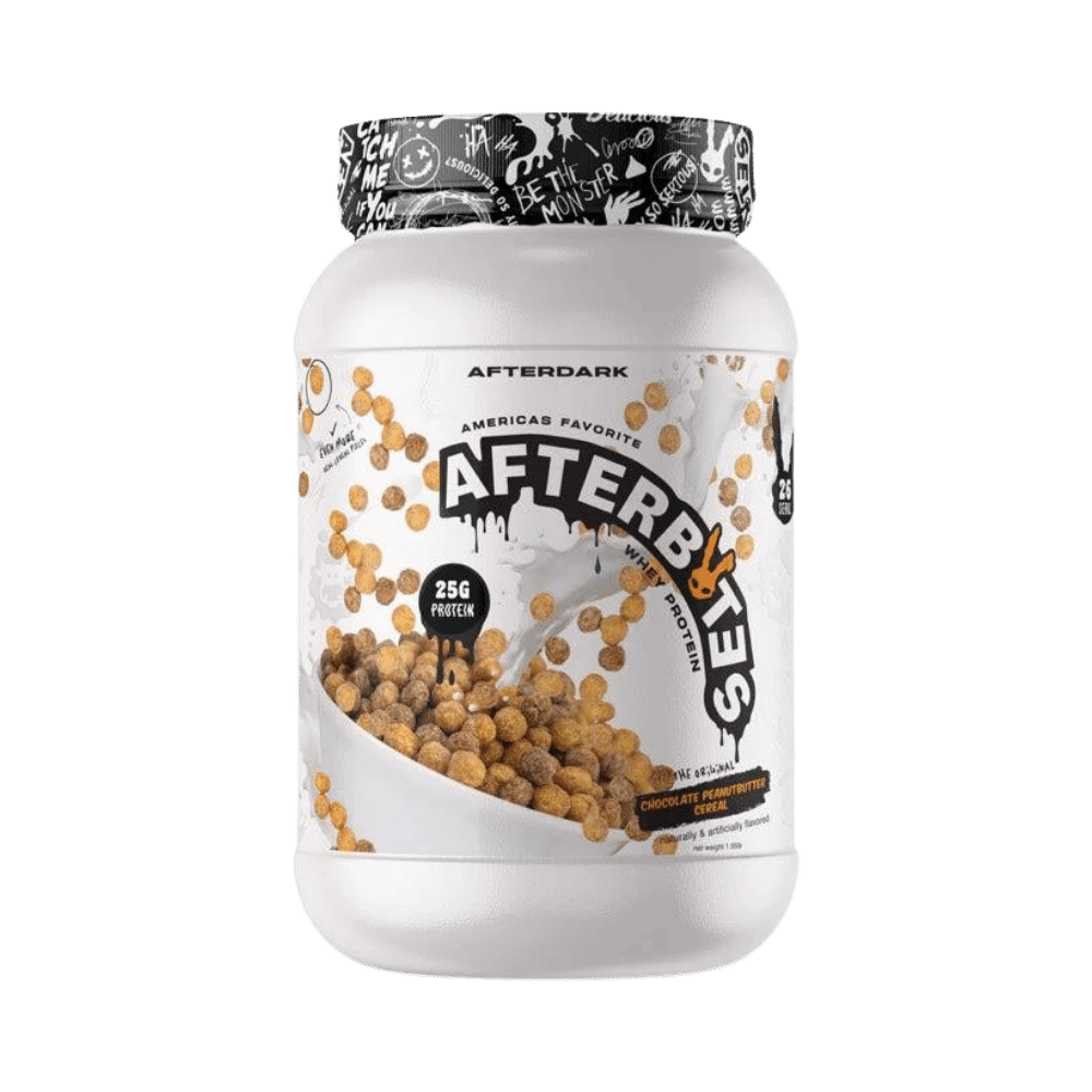 Afterbites