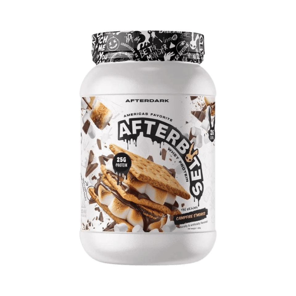 Afterbites