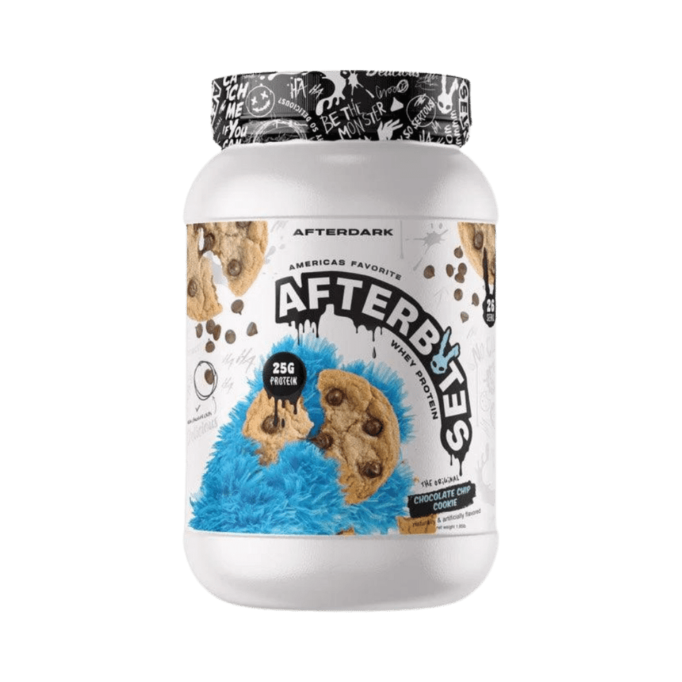 Afterbites