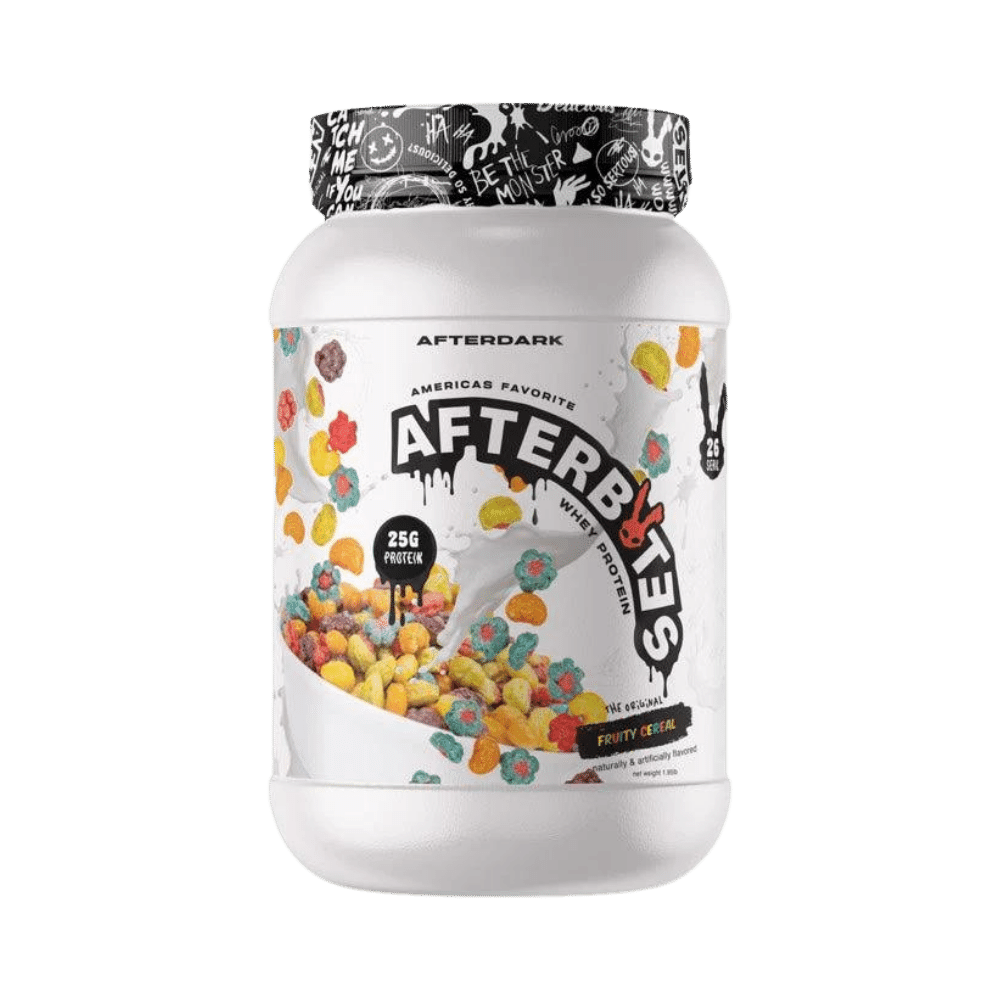 Afterbites