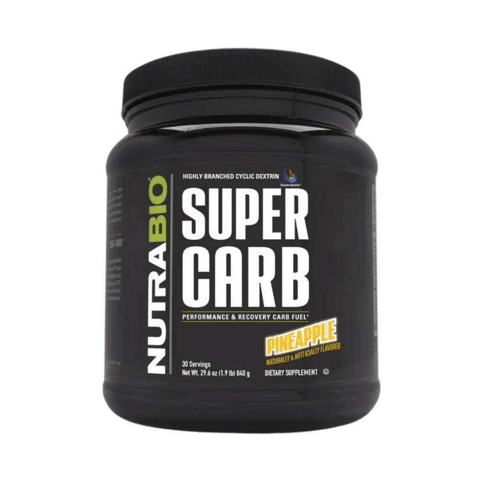 Super Carb