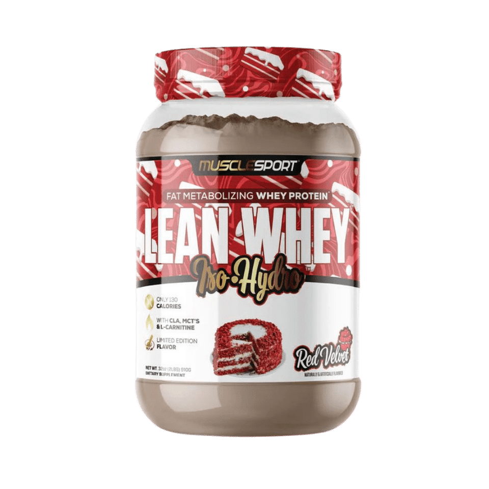 Lean Whey 2lb