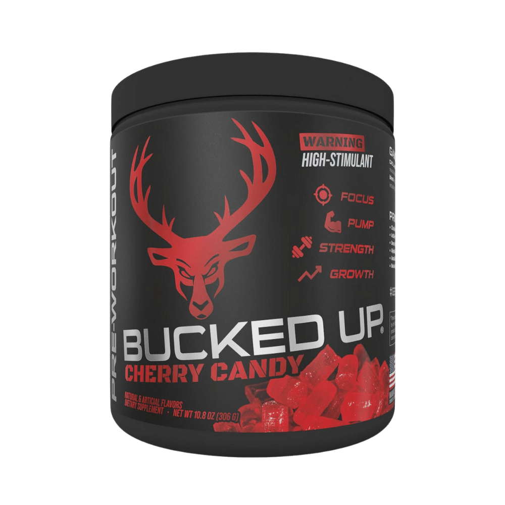 Bucked Up
