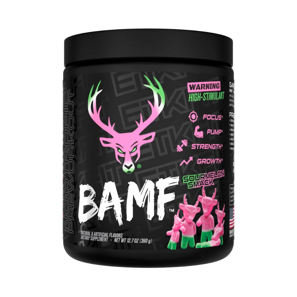 BAMF