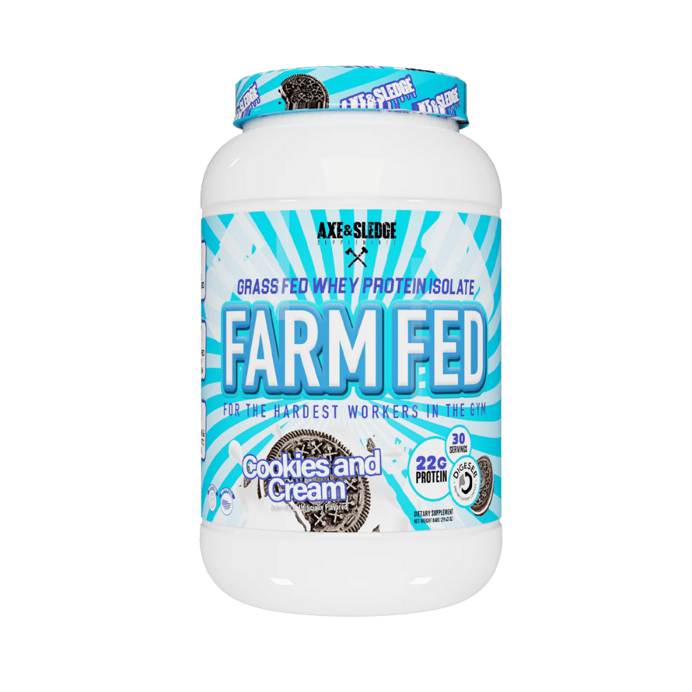 Farm Fed