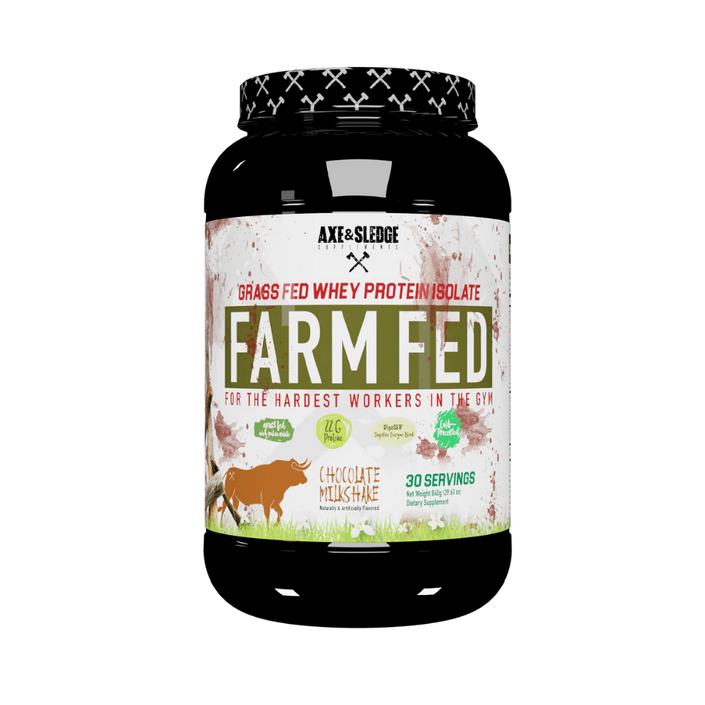 Farm Fed