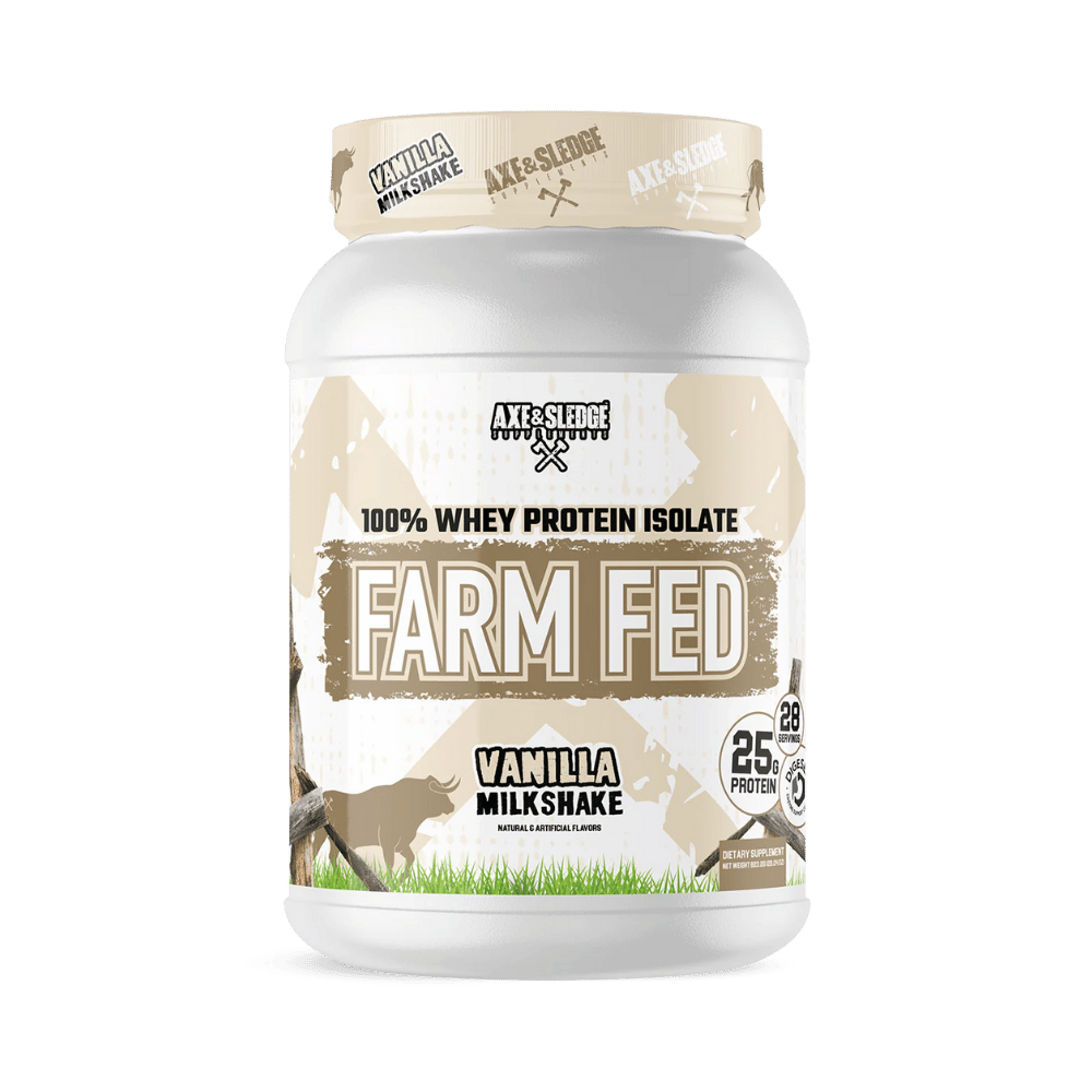 Farm Fed