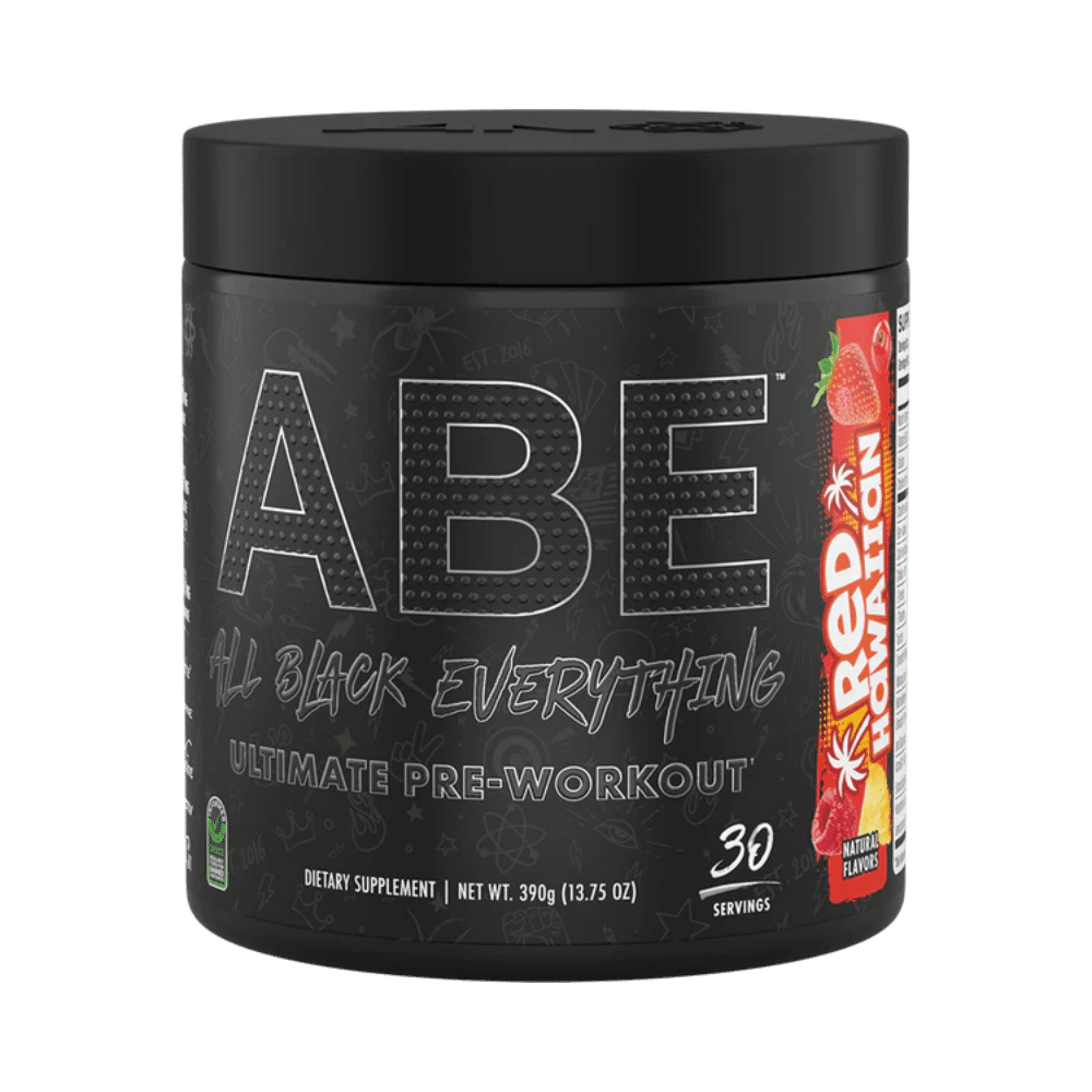 ABE Ultimate Pre-Workout