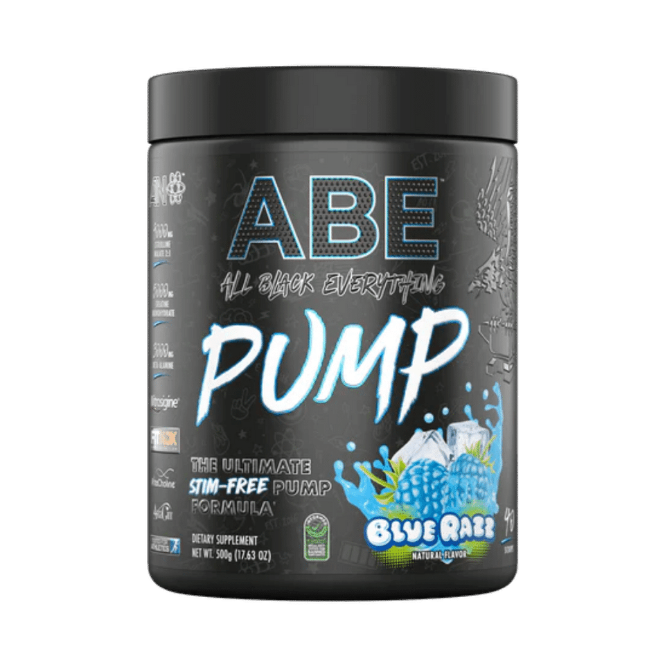 ABE PUMP