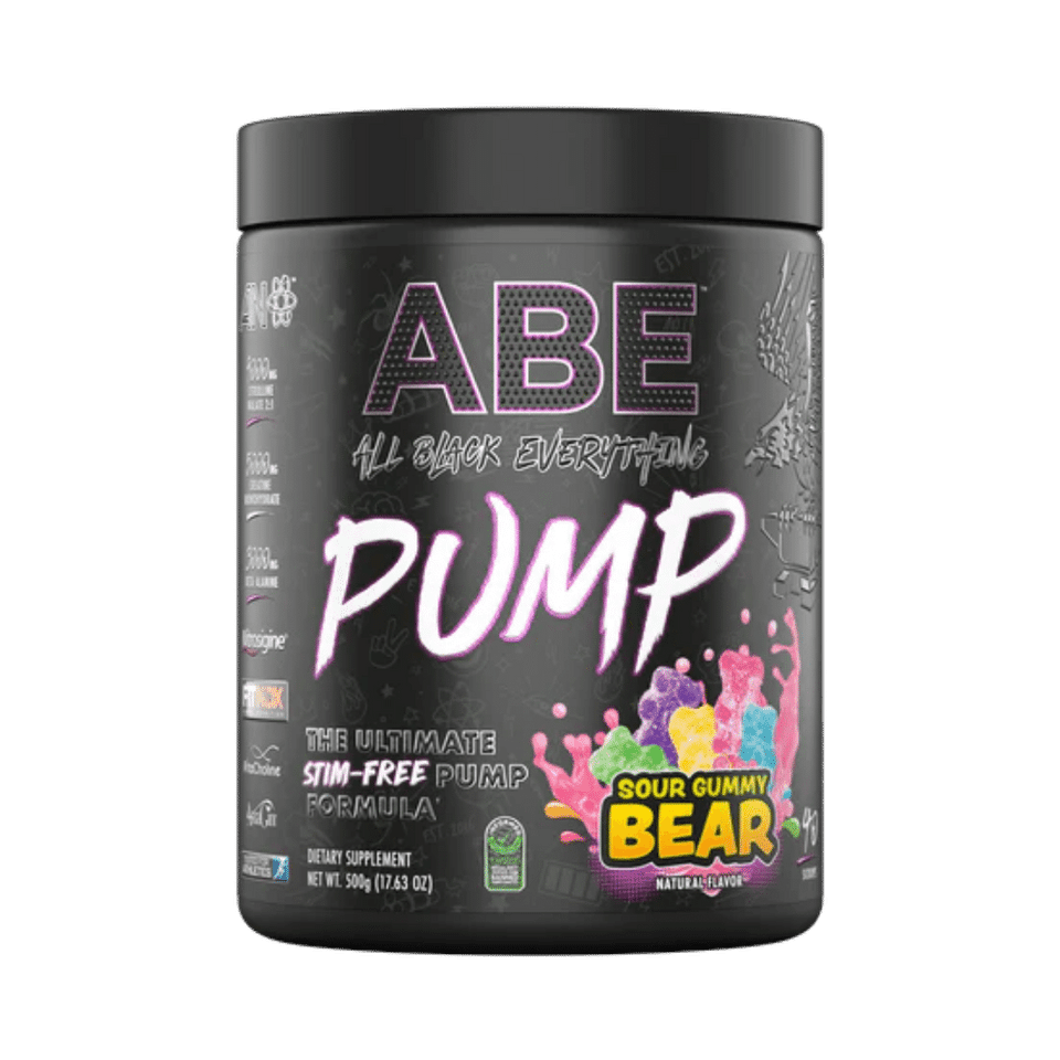 ABE PUMP