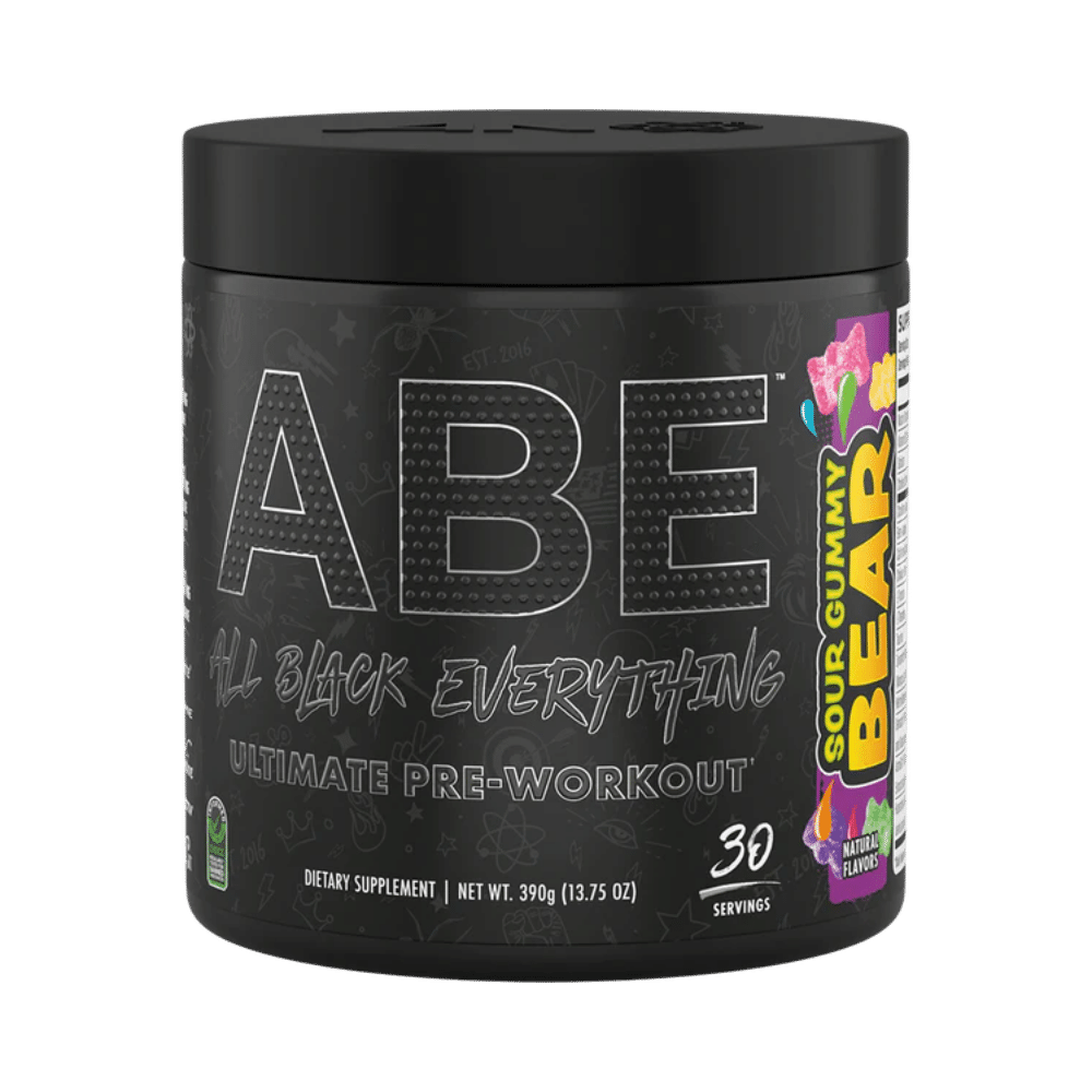 ABE Ultimate Pre-Workout