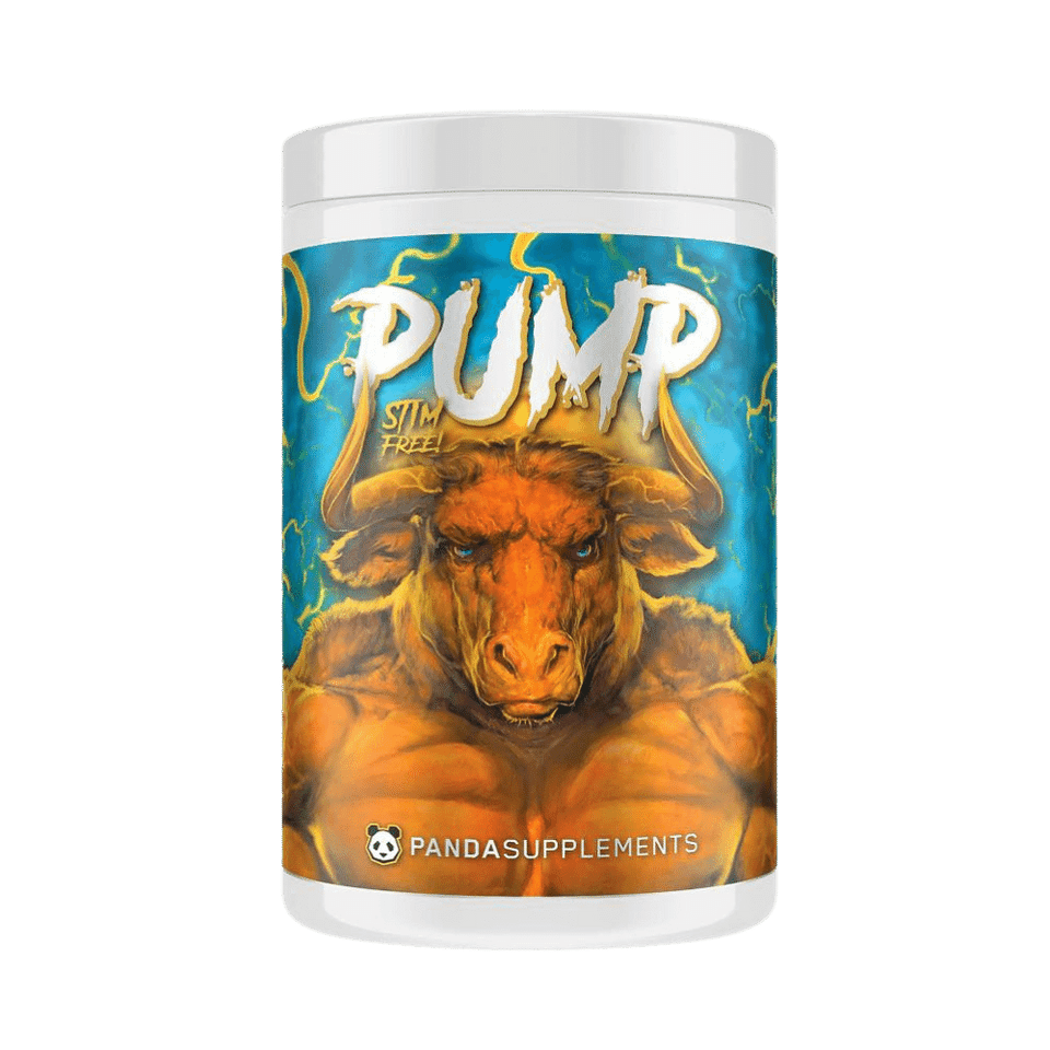 Panda Pump