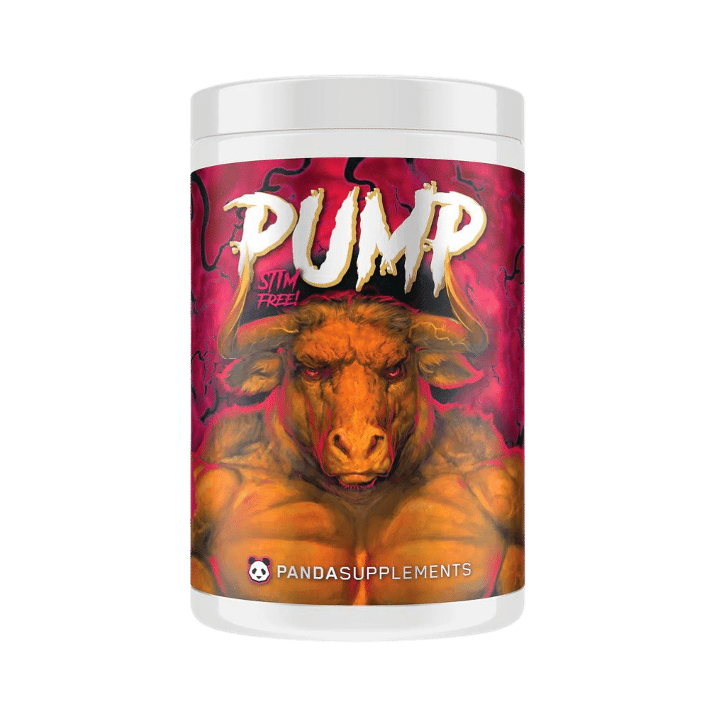 Panda Pump
