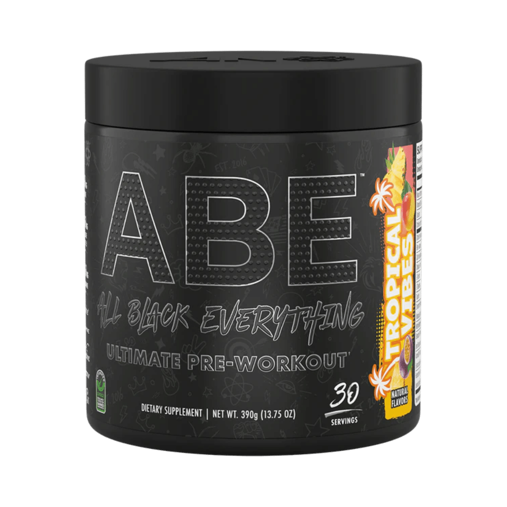 ABE Ultimate Pre-Workout