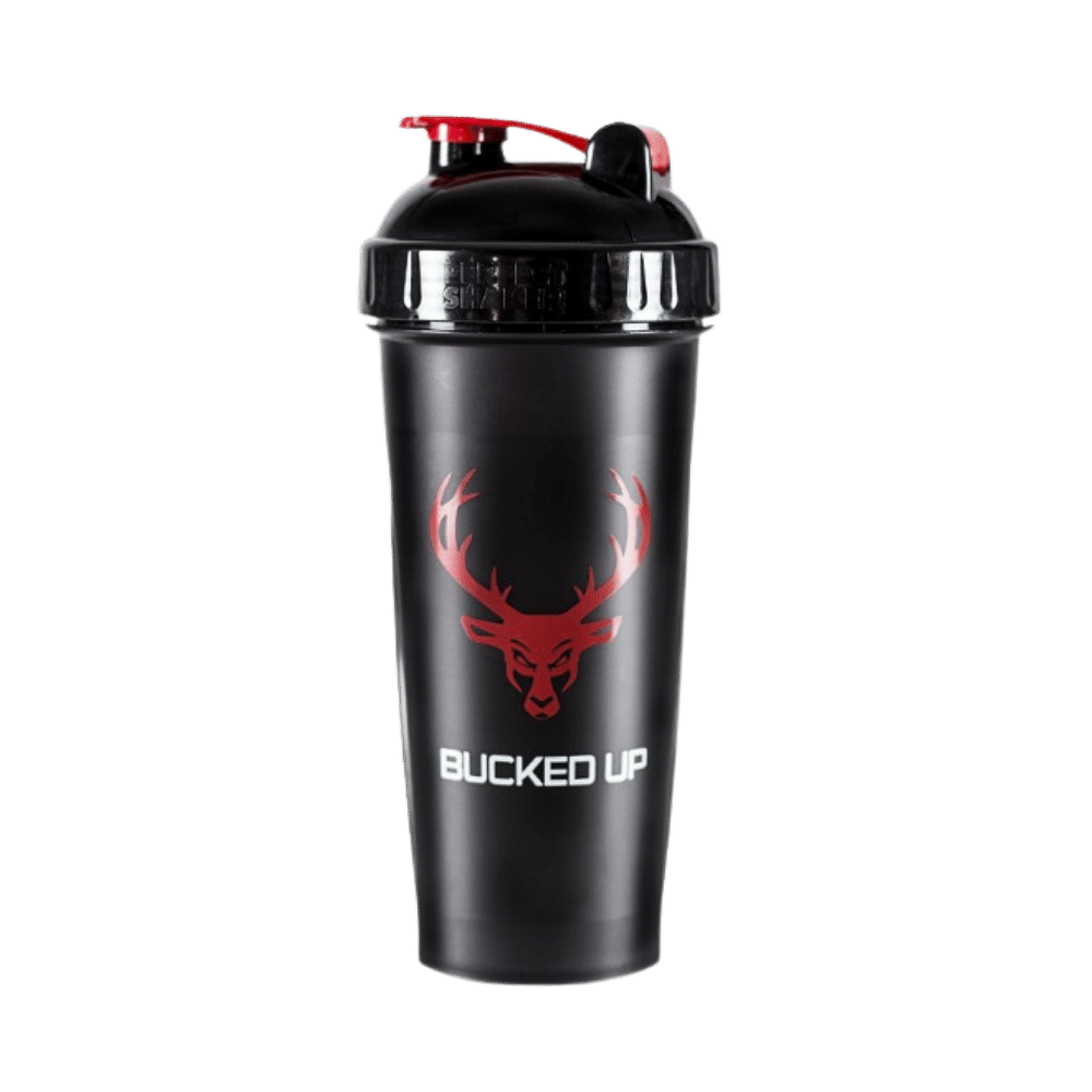 Bucked Up Perfect Shaker