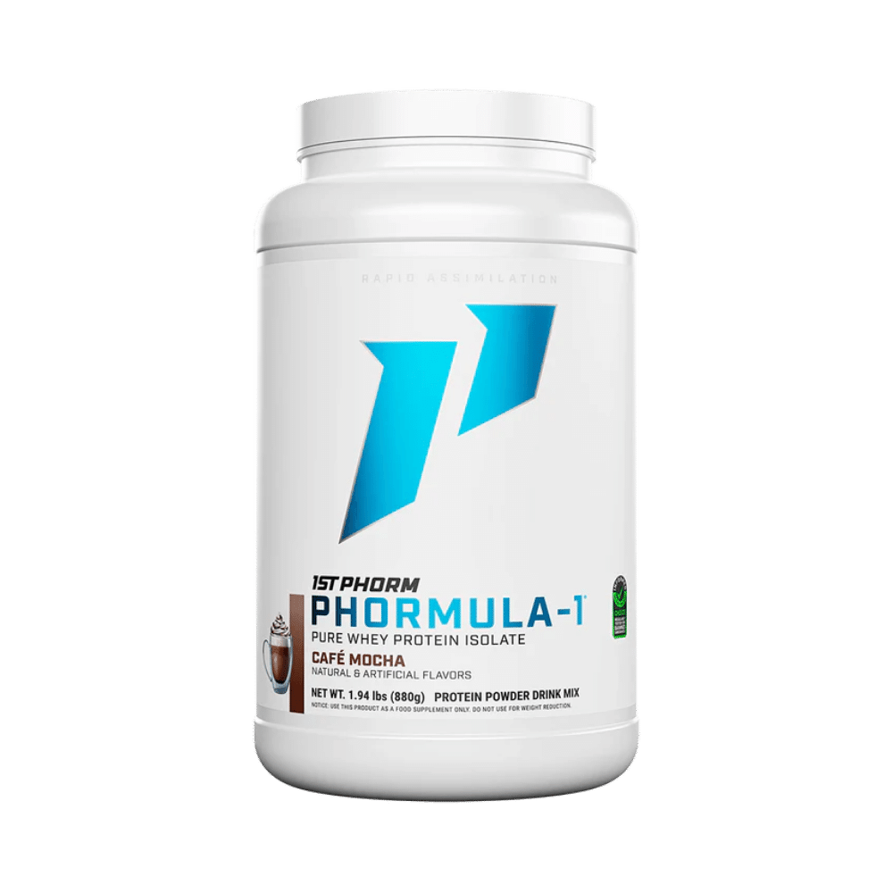 Phormula-1