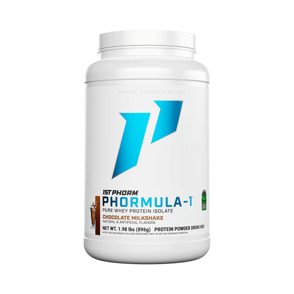 Phormula-1