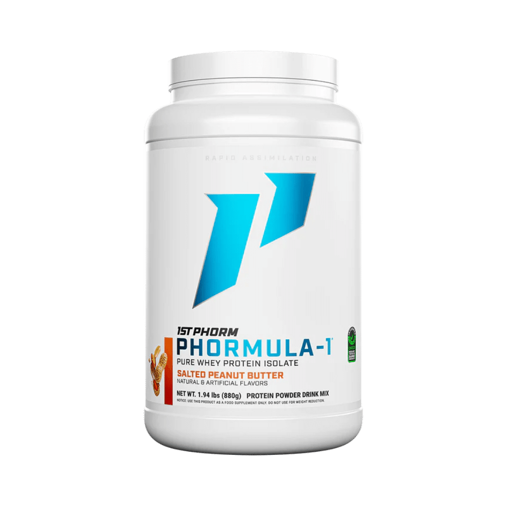 Phormula-1