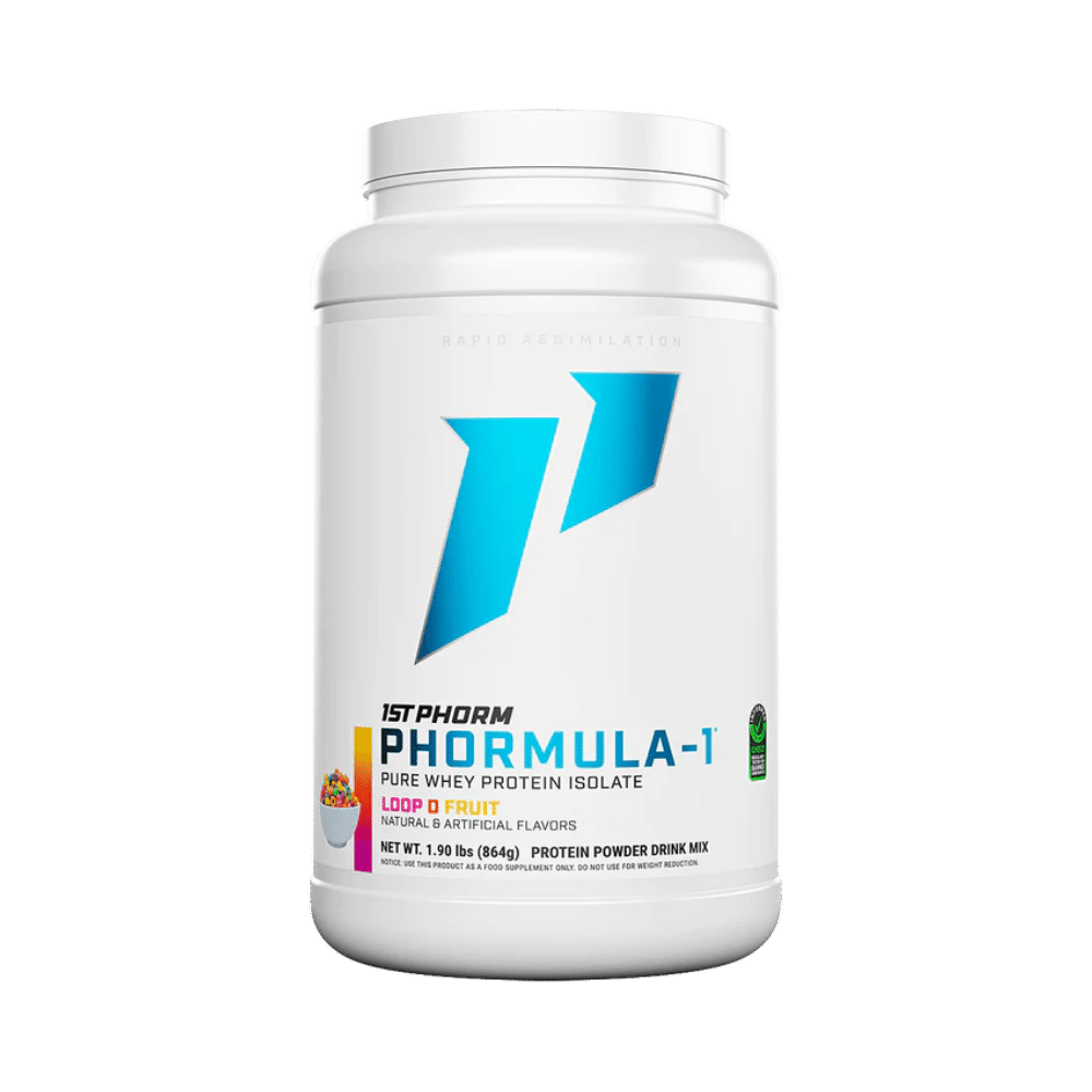Phormula-1
