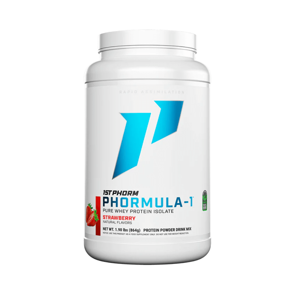Phormula-1