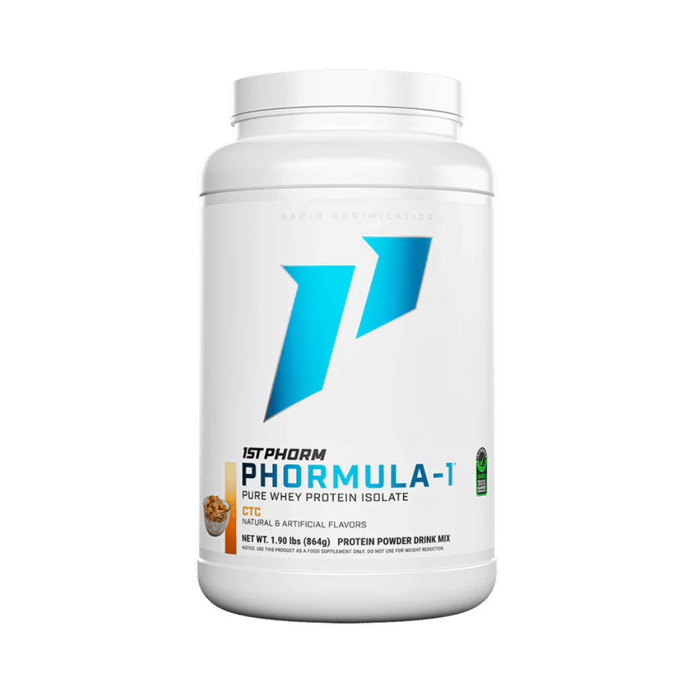 Phormula-1