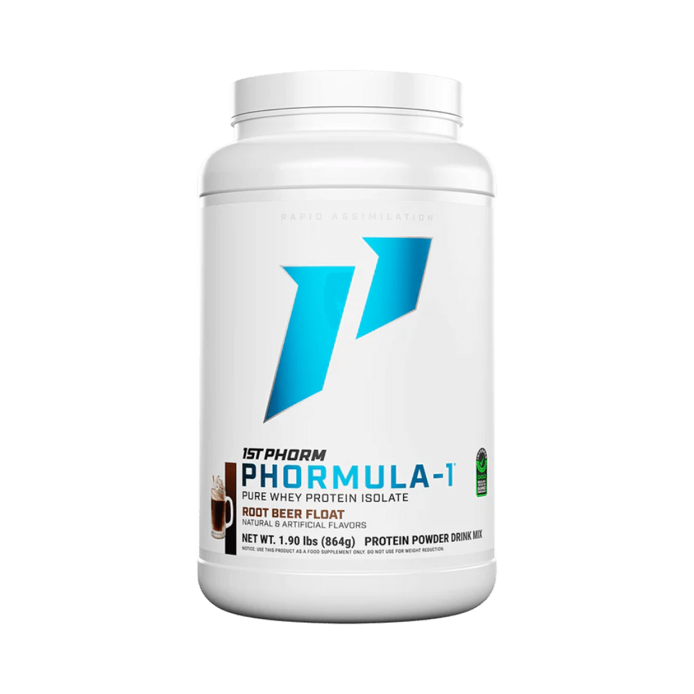 Phormula-1