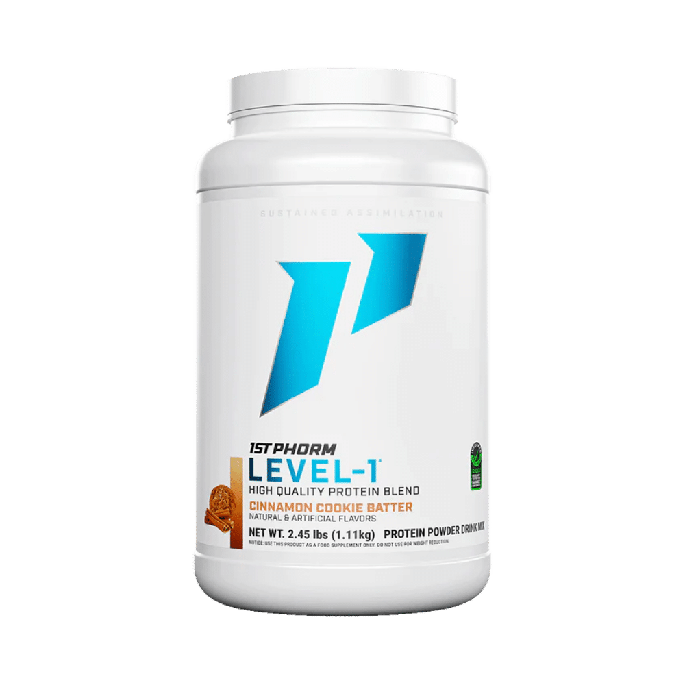 Level-1