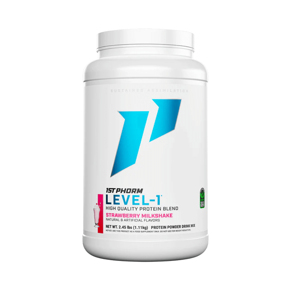 Level-1
