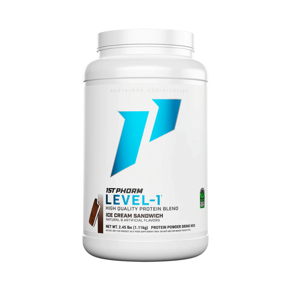 Level-1