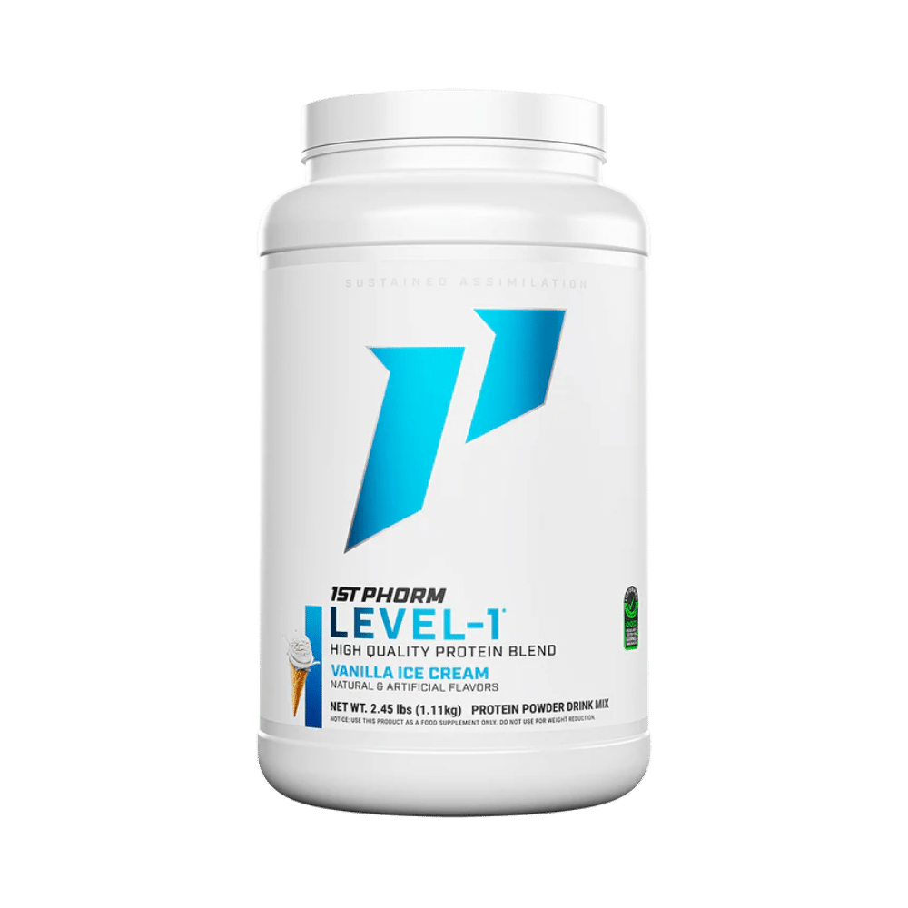 Level-1