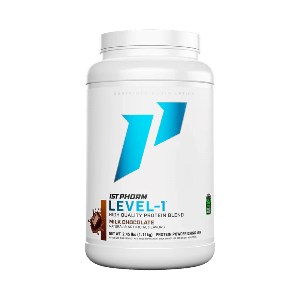 Level-1