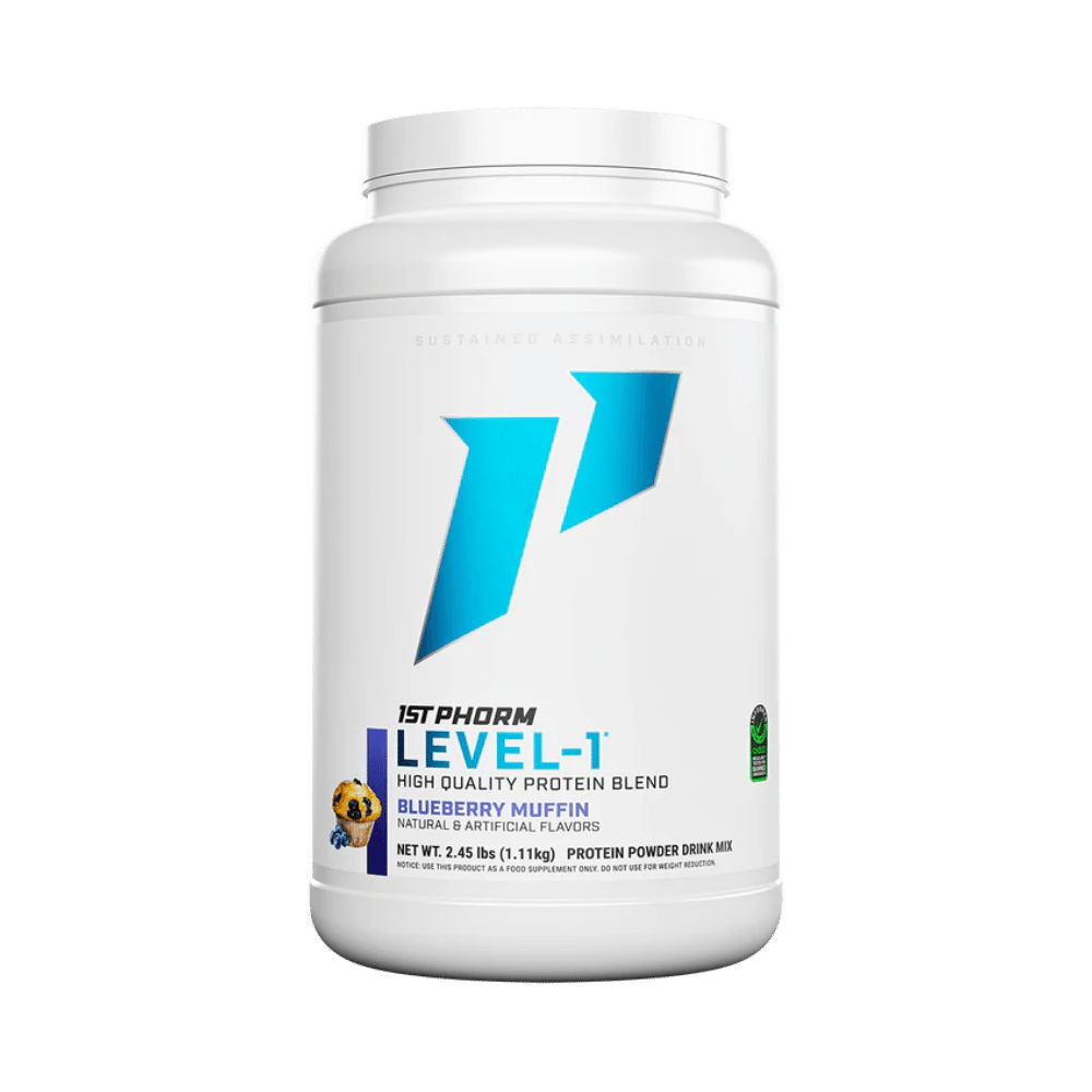Level-1
