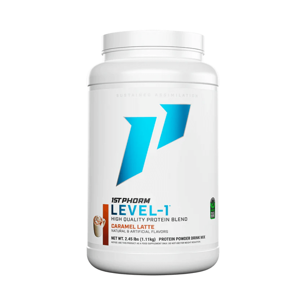 Level-1