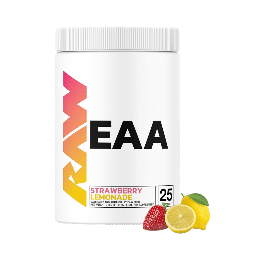 RAW EAA