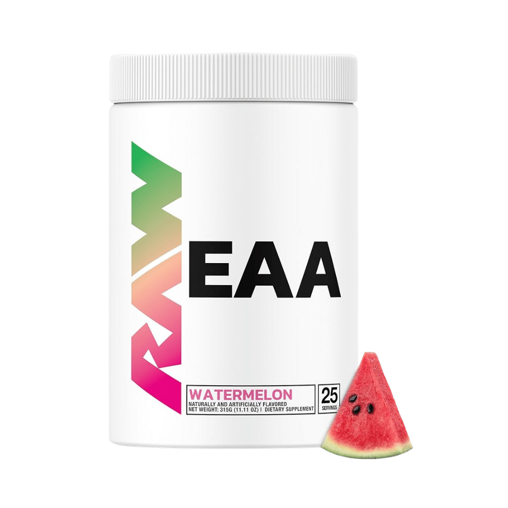 RAW EAA