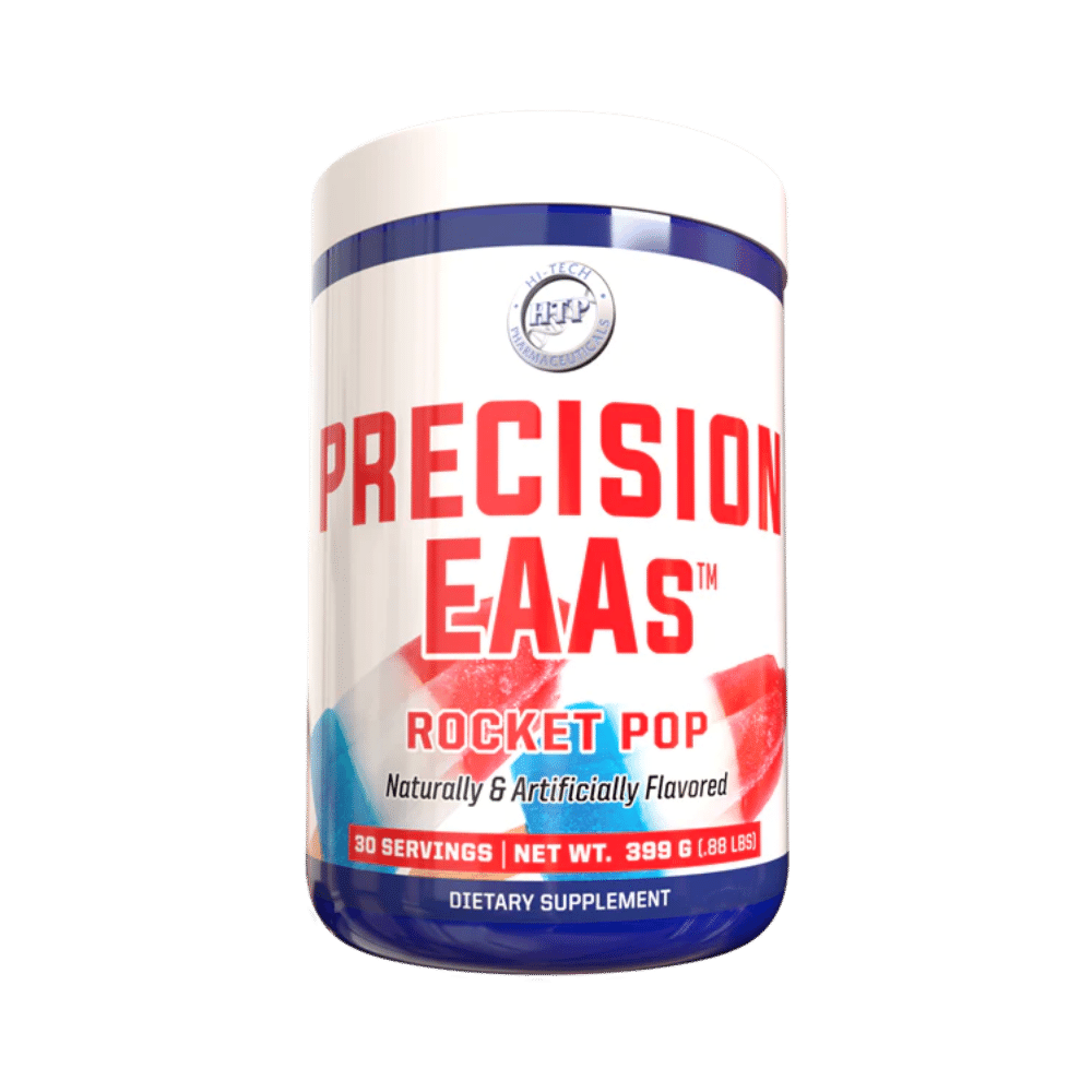Precision EAA