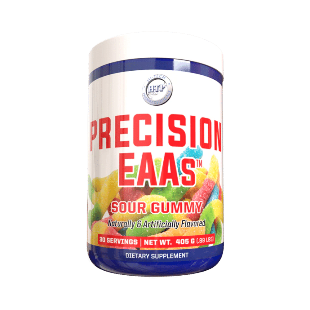 Precision EAA