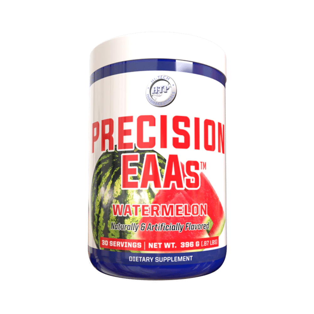 Precision EAA