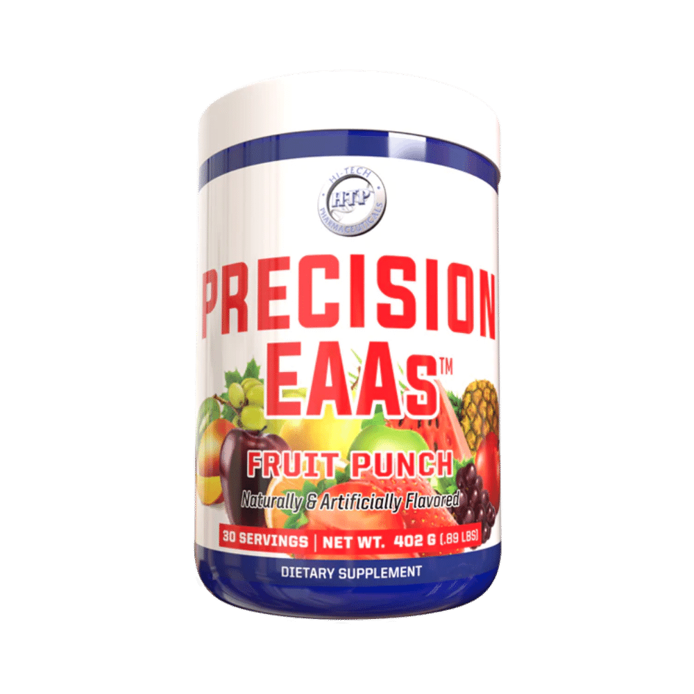 Precision EAA