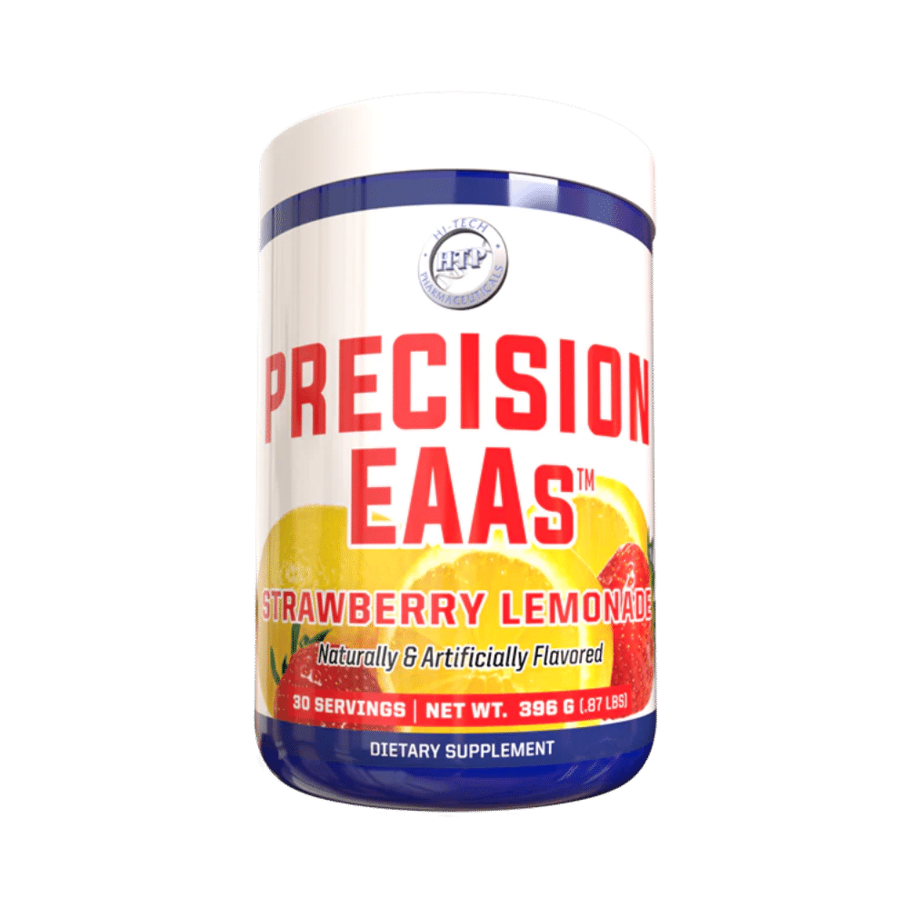 Precision EAA