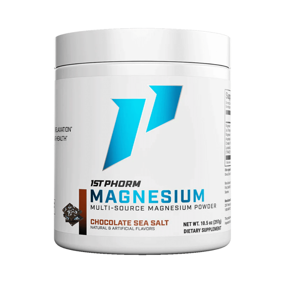 1st Phorm Magnesium