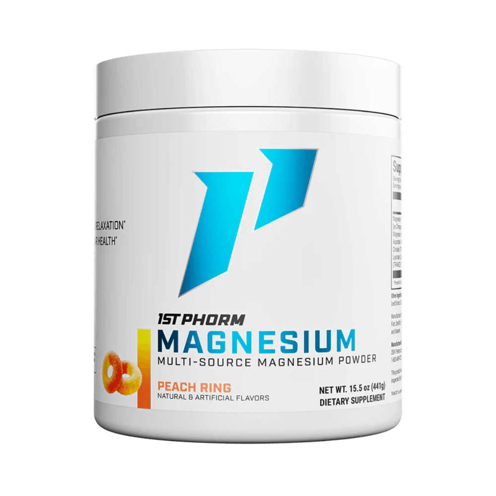 1st Phorm Magnesium