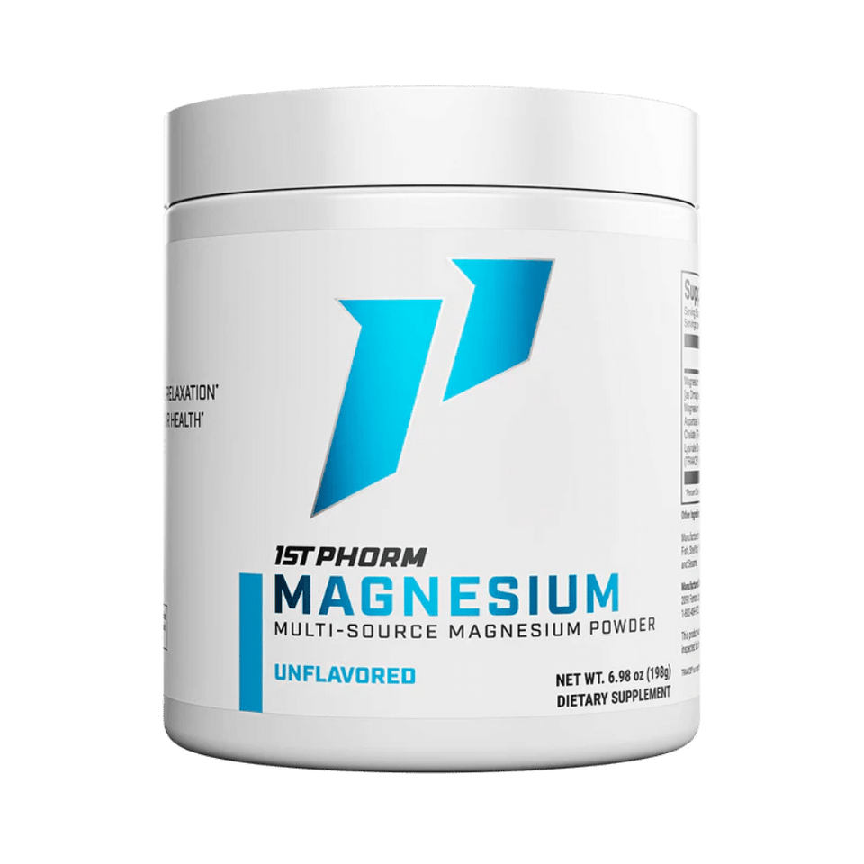 1st Phorm Magnesium