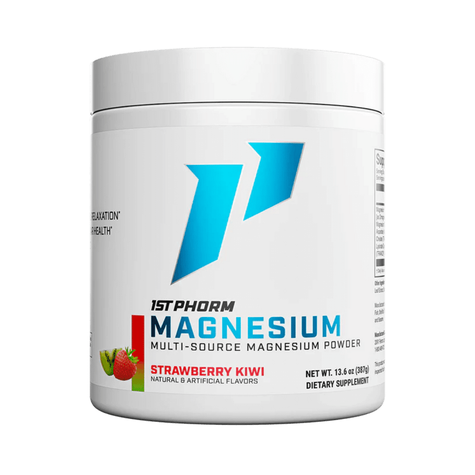 1st Phorm Magnesium